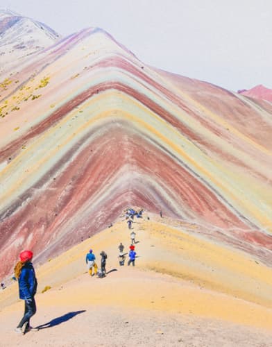 Peru