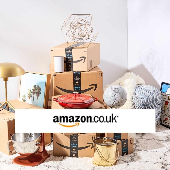 Amazon