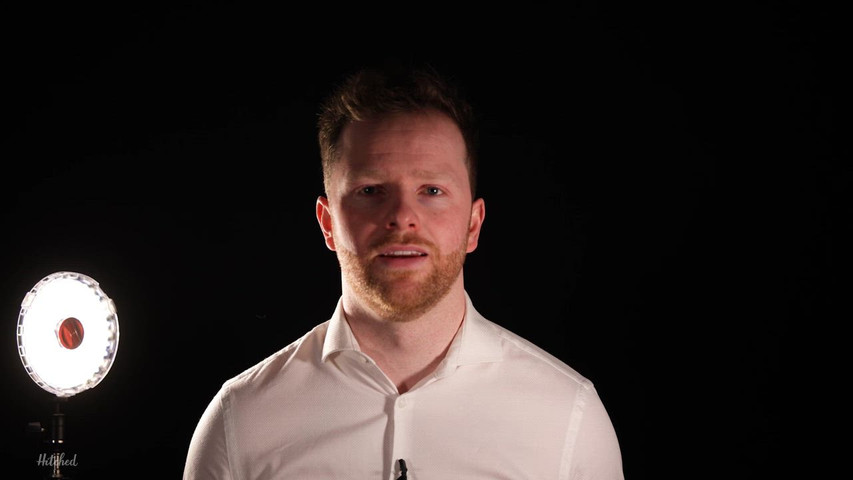Meet James - Your Documentary Wedding Photographer