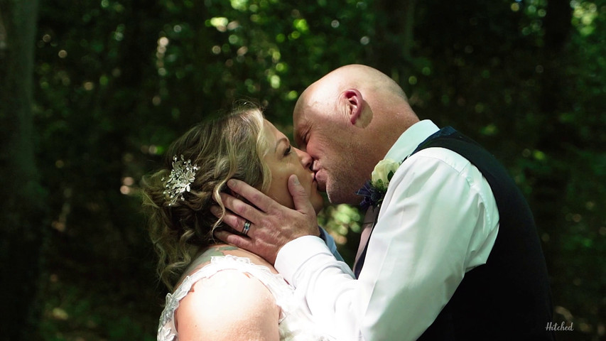 Ray & Laura | 2023
