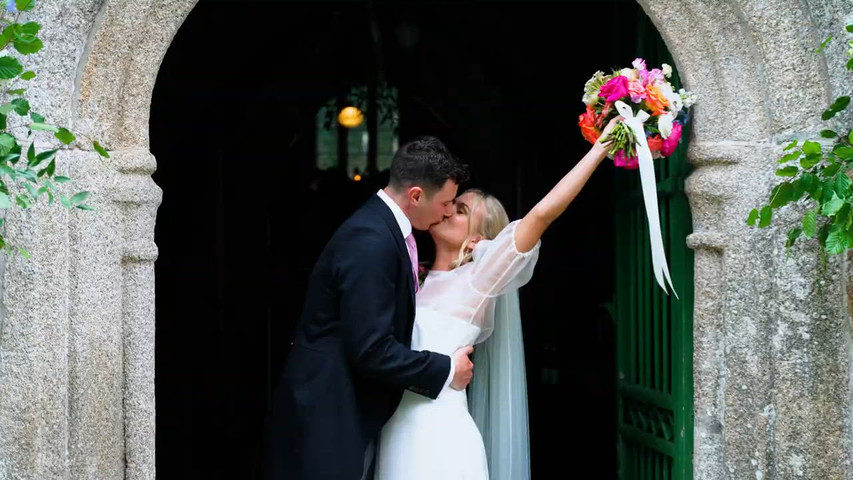 Nick & Nicole
