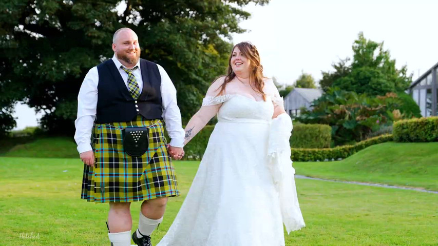 Jack & Morwenna