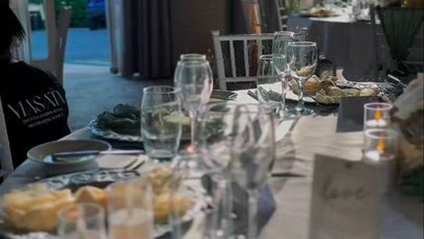 Introducing Masata Events