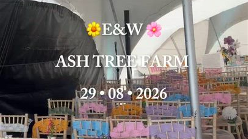 E & W 29.08.2026