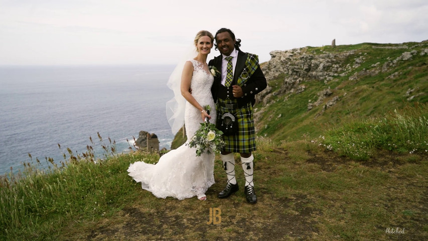 Raz & Becky | 2023