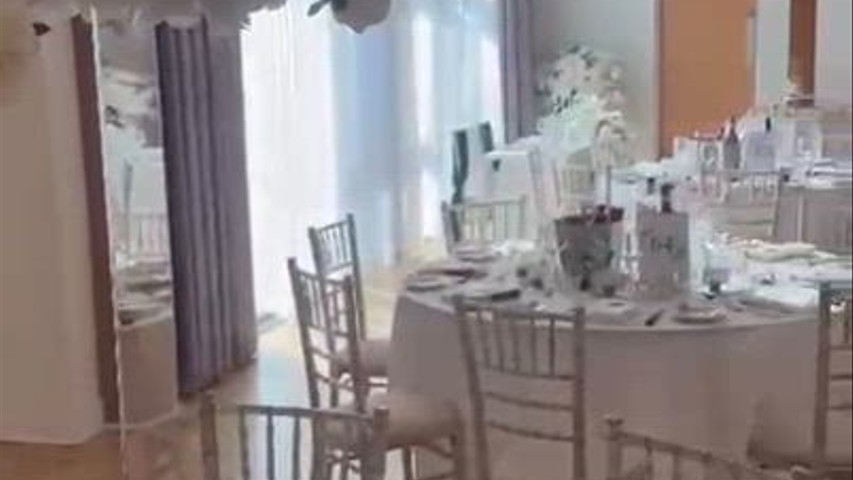 September Weddings 