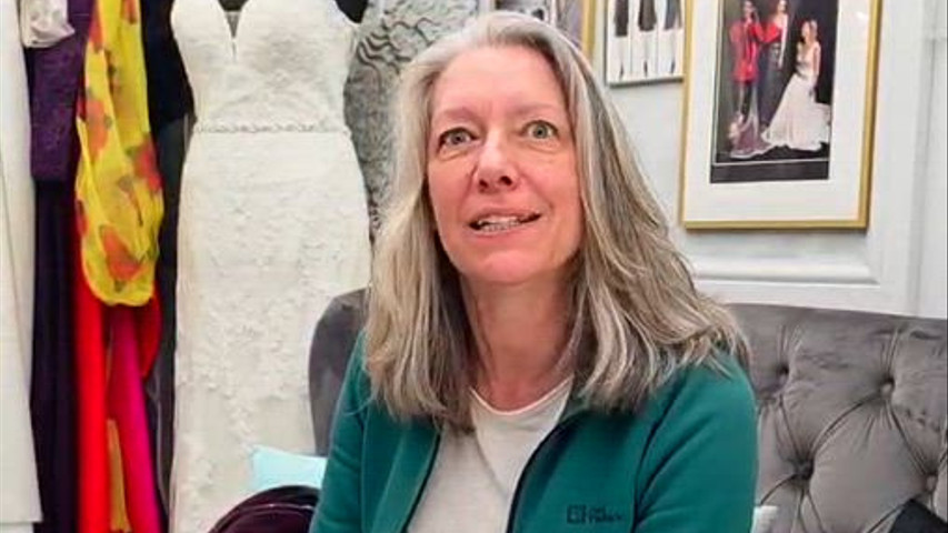 Review From Bride to Be