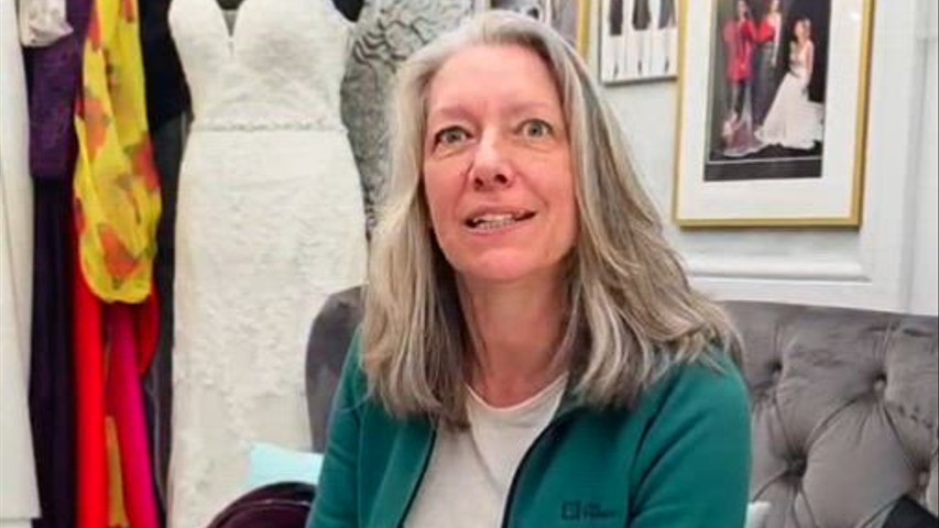 Review by Bride to Be