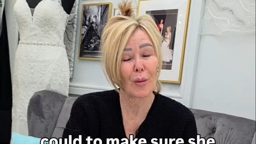 Review by Mother of the Groom