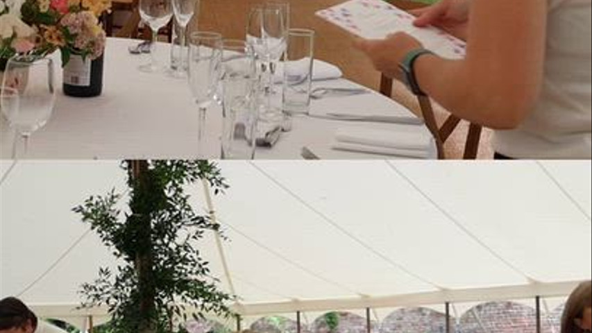Planner vs event