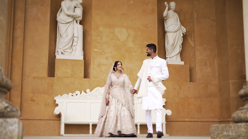 Nisha & Nikesh 21.07.24