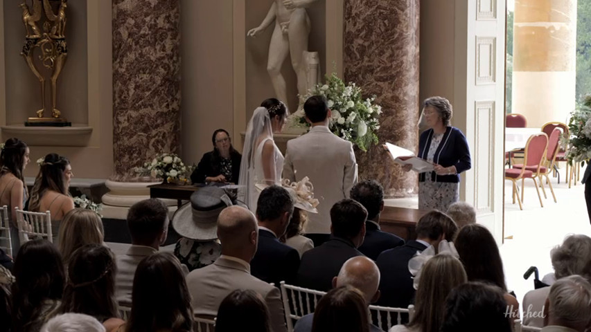 Summer 2022 Wedding