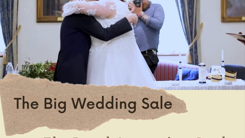 Small Weddings