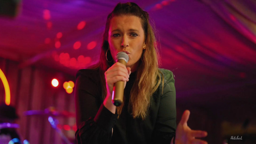 There ain't no party like a Tux Fizz party