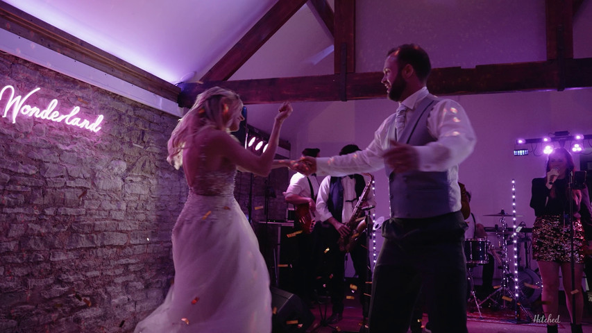 G&M First Dance