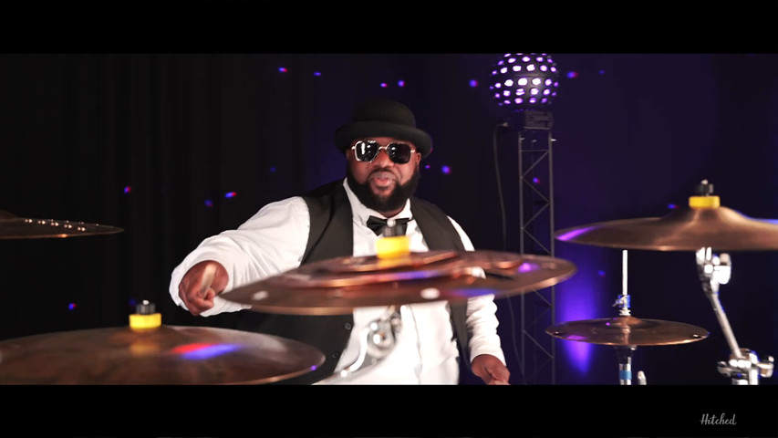 Tux Fizz Showreel 2023 - How Will I Know