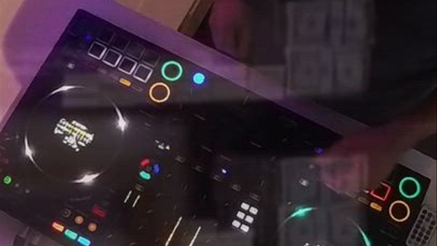 Mini Mix