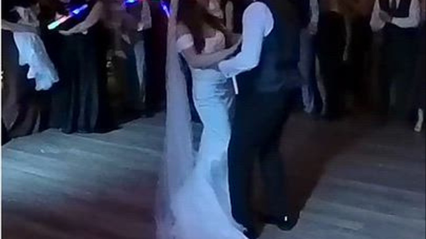 Mr & Mrs Bradbury