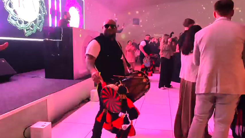 Wedding Season Ready – Prem Royale Entertainment