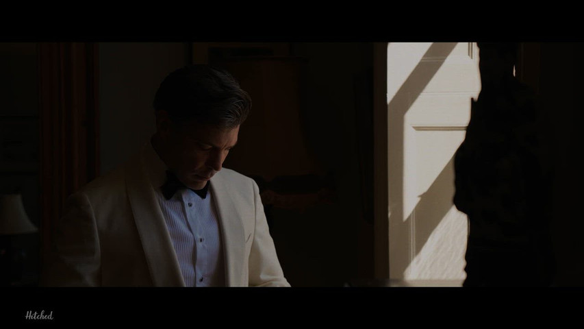 Peter & Liam - Race Wedding Videography