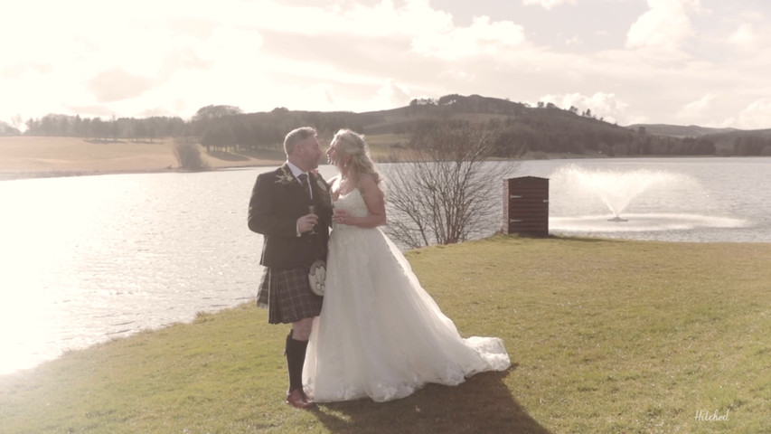 Mr & Mrs Mclaughlin