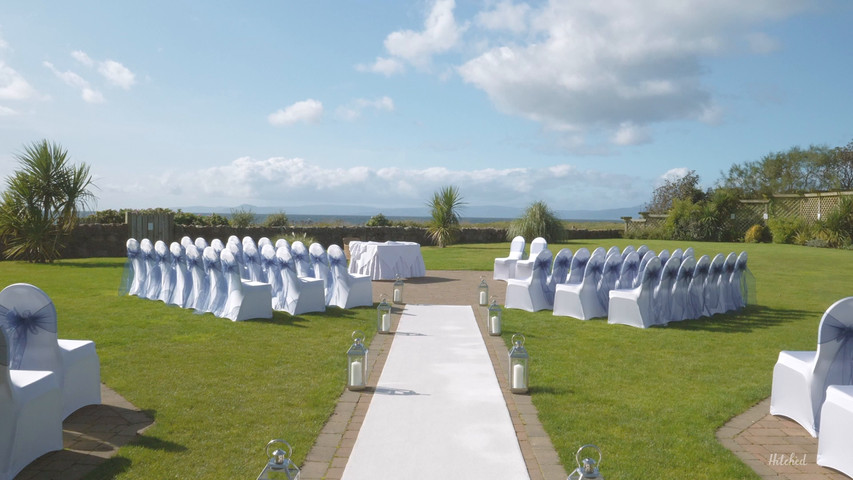 The Waterside Hotel Weddings