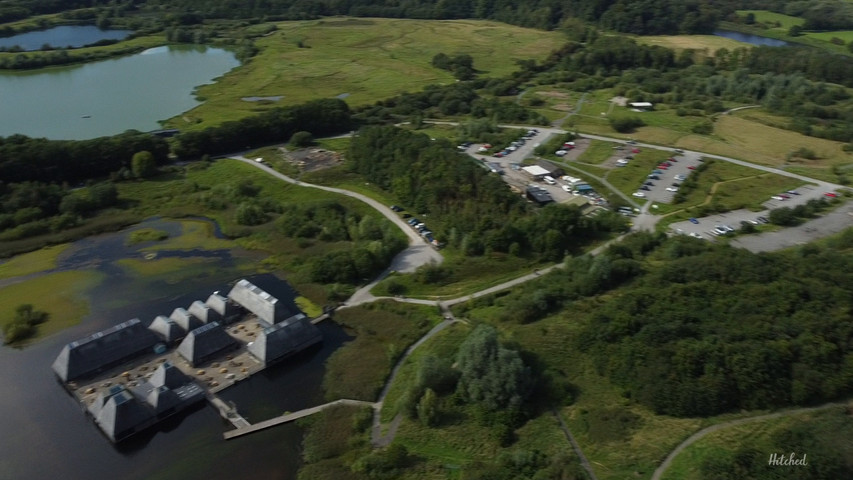 Brockholes: the natural place to say I do