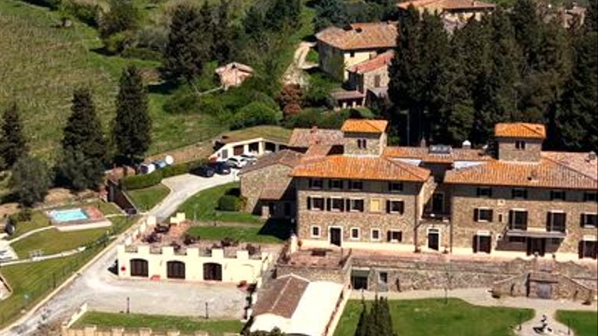 Villa San Filippo