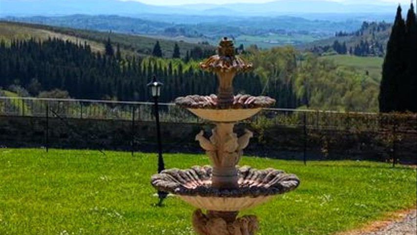 Villa San Filippo