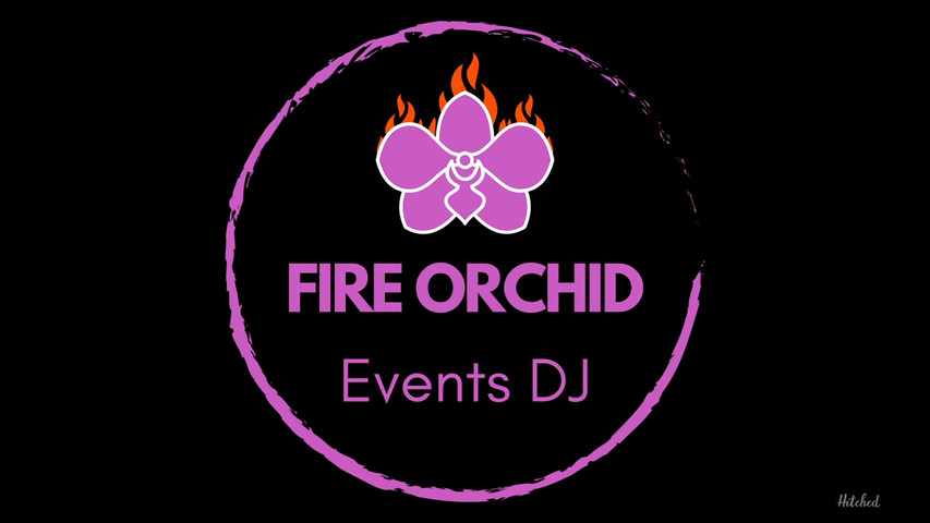 Fire Orchid Video