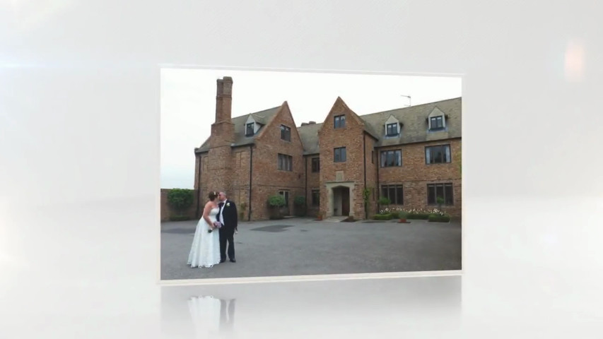 Wedding Photography at The Old Hall Ely