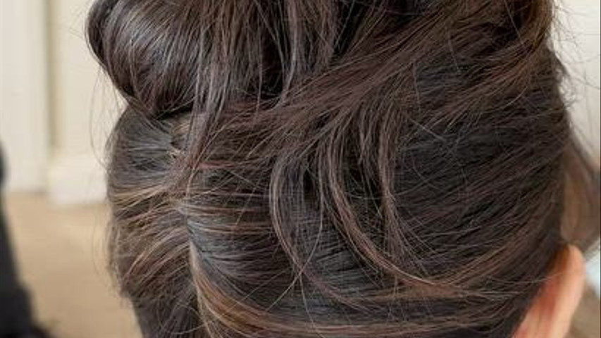 french twist