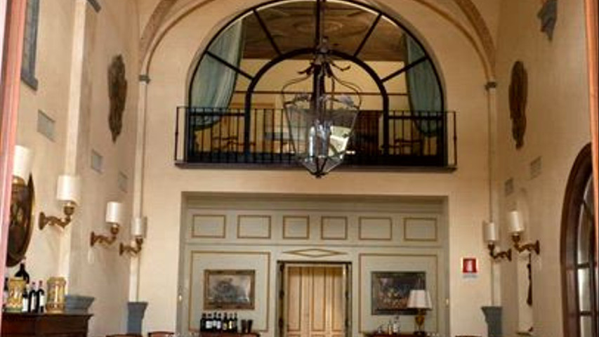 Hotel La Collegiata