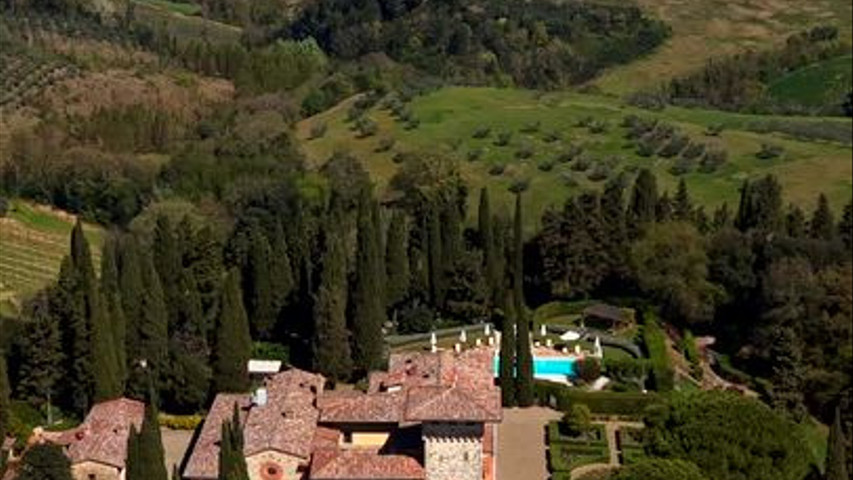 Hotel La Collegiata