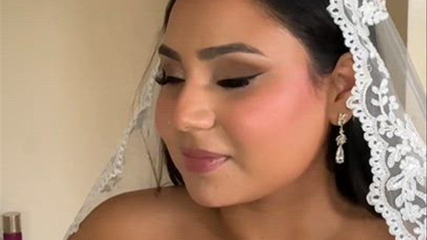 Beautiful before, beautiful after 