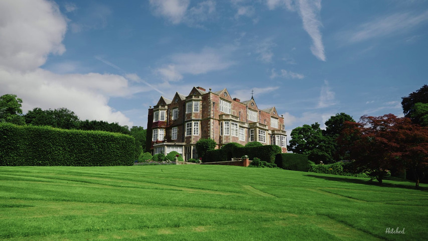 Goldsborough Hall