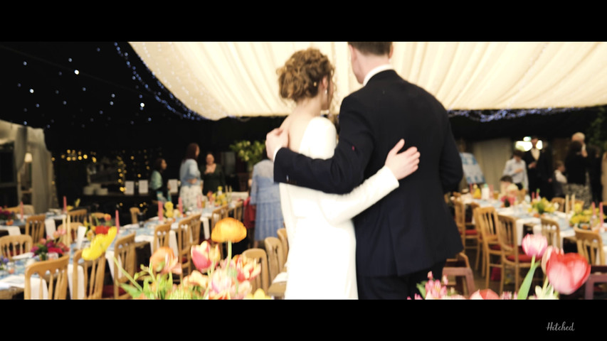 Ed & Jo Wedding Video