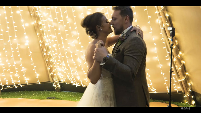 Tom & Mary Wedding Video