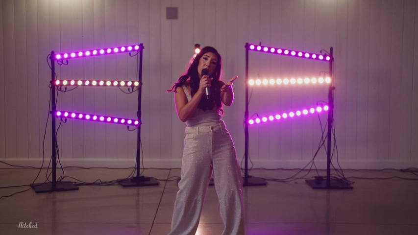 Shalana Serafina - Somerset Wedding Singer