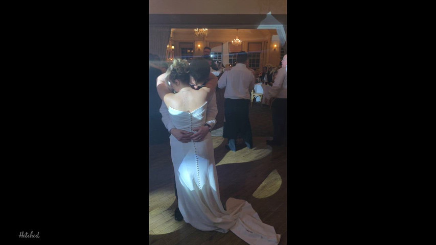 Paige & Sam