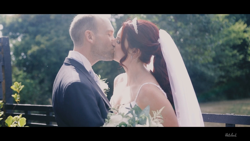 Danny & Louise's Wedding Film