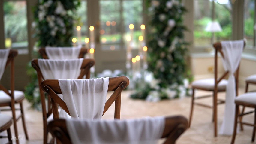 Morston hall weddings