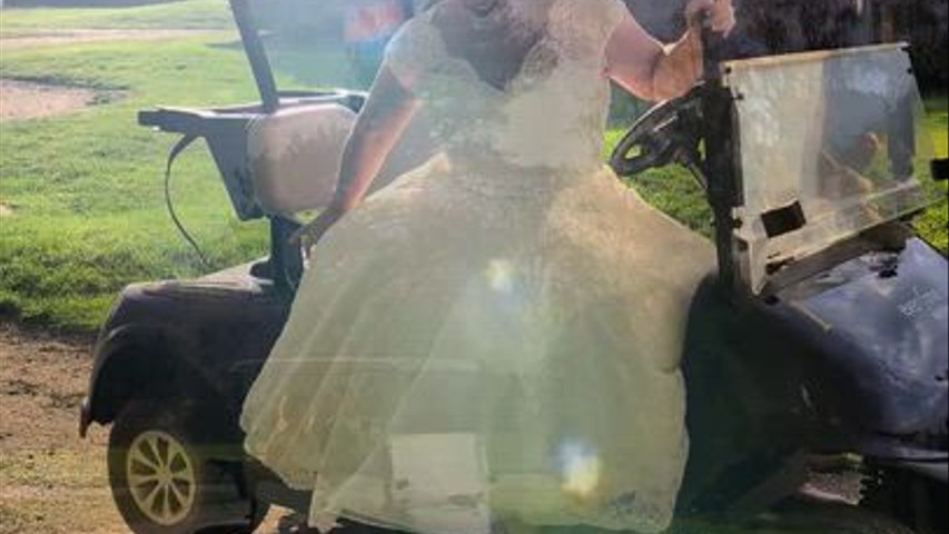 Katie & Dean Montage