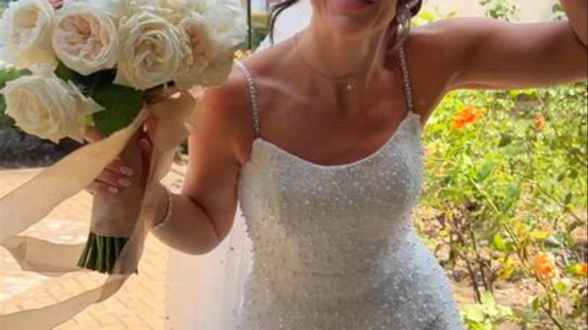 Bridal Transition Reel! 