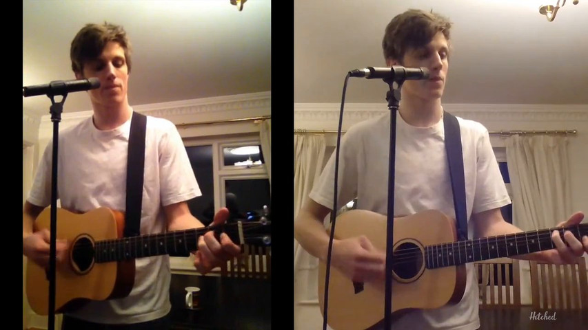 Josh Hassell - Versatile Solo Singer