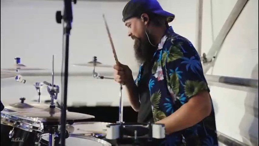 Summer festival video