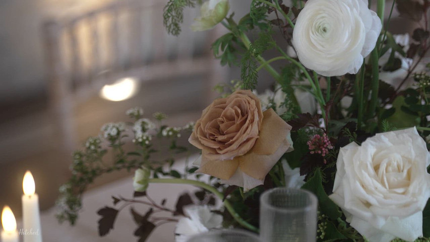 Love At First Sight Floristry 