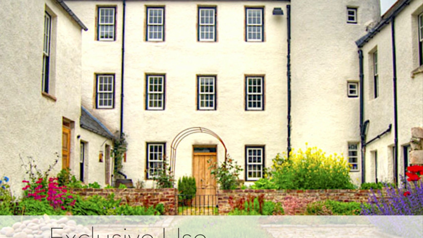 Best Aberdeenshire Wedding Venue