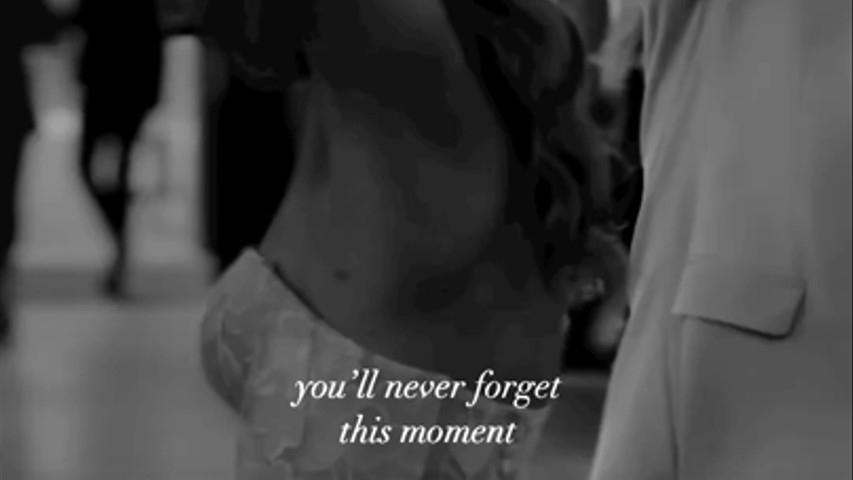 In the Moment