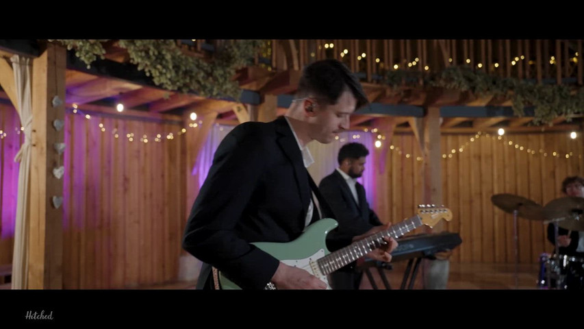 Johnny B. Goode - Chuck Berry